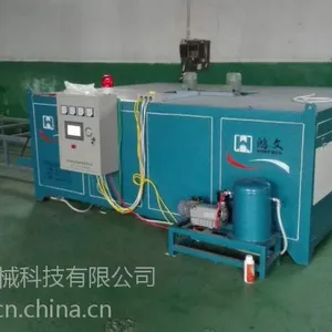 鸿文微晶复合机优质生产厂家