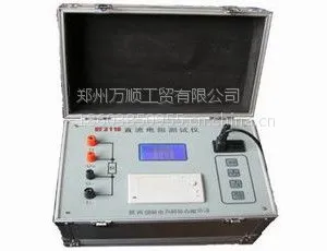 供应郑州HS10A变压器直流电阻测试仪 变压器直流电阻速测仪价格 维修