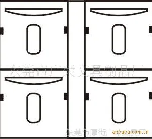 供应CD包/CD册/CD夹/CD袋/CD内页