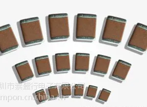 中高压贴片电容1206 333K/33NF 250V 信昌一级代理崇盛行 优势供应