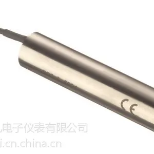 DC-SE-6000位移传感器 广州市安凯电子仪表有限公司