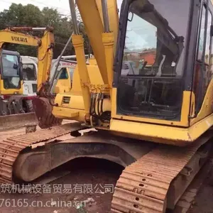低价转让13年原装进口小松130,车况好预约更多优惠