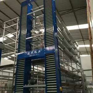 晟兴牧业关于肉鸡养殖、蛋鸡养殖的管理简述