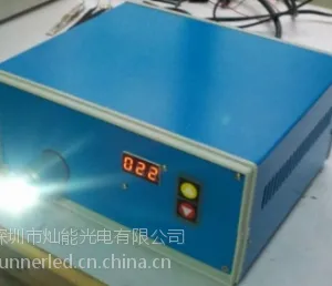 供应LED冷光源,医疗专用LED光源,CBT-90内窥镜光源,光纤冷光源