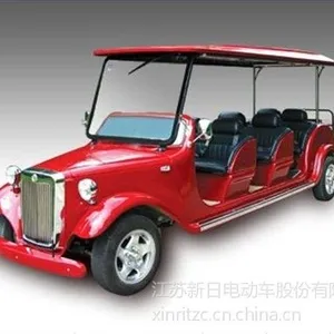 供应婚庆观光用车/旅游休闲用车/楼盘看房用车