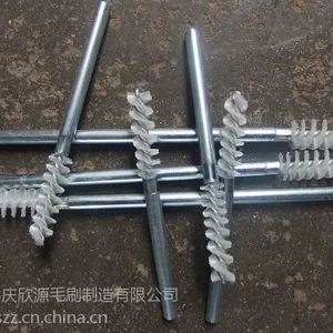 厂家供应吸管清洁刷 吸管专用刷 试管刷 低价销售 质量优良