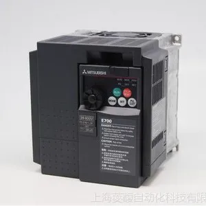 三菱变频器FR-E740-0.75K-CHT 0.75KW 2.6A