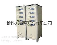 蓄电池综合参数自动测试设备
