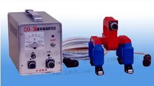 利德厂家供应优质CXX-3B型旋转磁场探伤仪