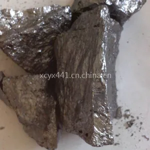 长期供应高纯金属硅粒