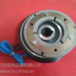 仟岱电磁离合器MCE、溧阳市电磁离合器、仟岱机电设备(查看)