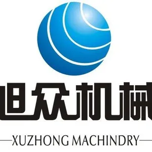 广州旭众食品机械有限公司