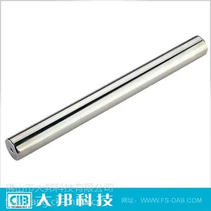 带螺纹磁棒