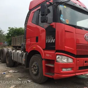 J6二手半挂车