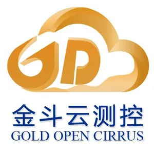 昆山金斗云测控设备有限公司