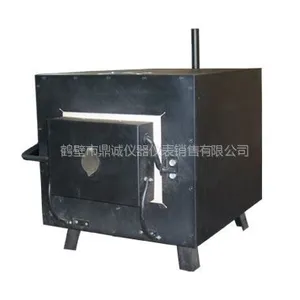 供应煤炭化验设备箱式高温炉(马弗炉)