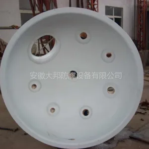 四氟板衬四氟板紧衬四氟喷涂反应釜