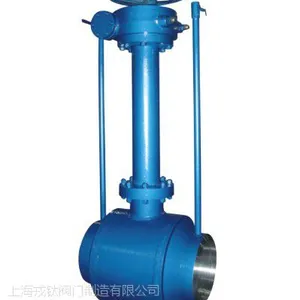 Q61H硬密封全焊接球阀-硬密封全焊接球阀-全焊接球阀