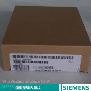 西门子6ES7392-1BJ00-0AA0系列全新原装现货供应
