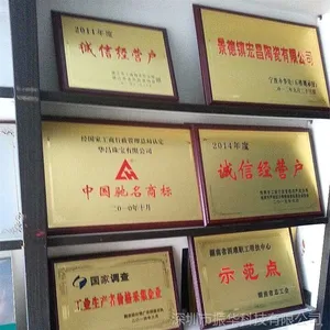 万达集团小区不锈钢牌匾定做 喷砂 腐蚀 丝印牌匾 奖牌厂家直供