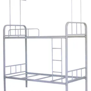 扬州高低床,学生床,工地床,钢木床,宿舍床