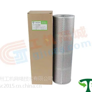 神钢液压滤芯 SK120-2滤芯 SK120-3滤芯 挖掘机滤芯 挖掘机配件