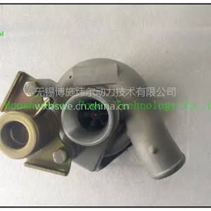 涡轮增压器 Opel TD025 49173-06503 8971852412