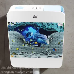 ������ԡ��Ӧ���������������ױ���ˮ�� ˫��ʽ������ԡˮ���ˮ��802D