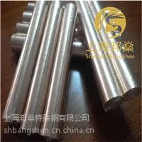 厂家直供传导***Nickel200尼可尔高温合金 镍基合金棒