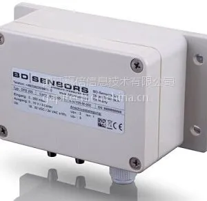 BD SENSORS DPS 200压力变送器