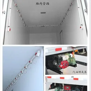 冷藏保温车/厢式冷藏车隔热材料的标准