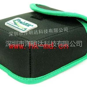 供应正品 台湾宝工 ST-5204 简易型工具收纳腰包 小型腰挂式工具腰包