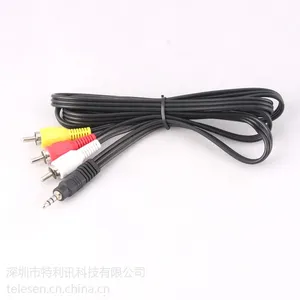 音视频线