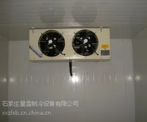 邯郸冷库安装