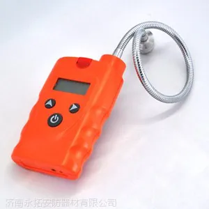 手持式酒精浓度检测仪