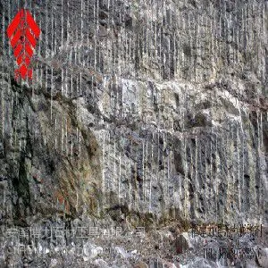 【无声破碎剂】福建一家研发商 力强牌