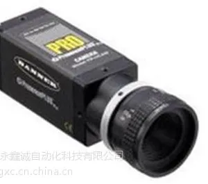 青岛永鑫诚供应国外高端品牌工业相机 工业ccd ccd检测设备 机器视觉系统