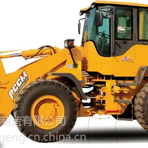 供应鹏程PCCM PC320L-2小型装载机