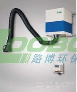 供应菏泽电子车间排烟设备