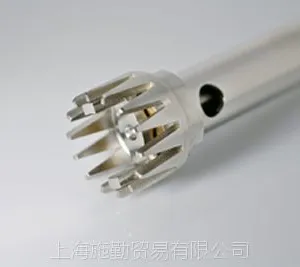 瑞士KINEMATICA-PT-DA WEC “W-shape” W型刀头