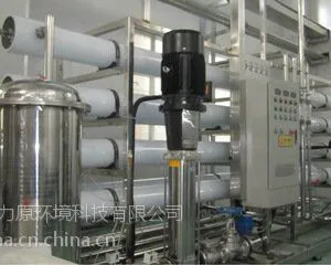 供应奥力原工业纯水设备电镀纯水设备纯水机ALY-2000
