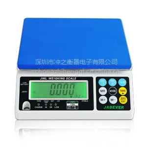 特价供应钰恒电子秤JWE(I)-3K 3kg/0.1g