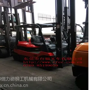 深圳倍力德供应1.5吨二手丰田电车
