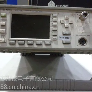 ***���� ��������������E4411BƵ�׷����� Ƶ����