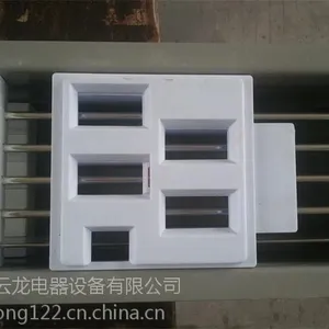 插接母线槽 - 镇江云龙电器设备有限公司