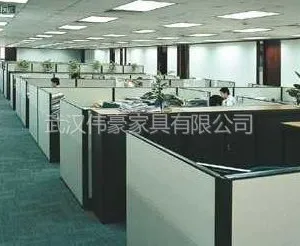 武汉伟豪直销办公隔断