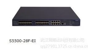 供应H3C千兆三层交换机