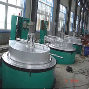 Saving energy quenching Well Type Furnace
