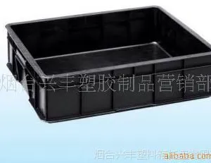 供应山东防静电箱 烟台防静电周转箱 威海防静电箱