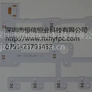 深圳FPC排线厂FPC加急板厂家